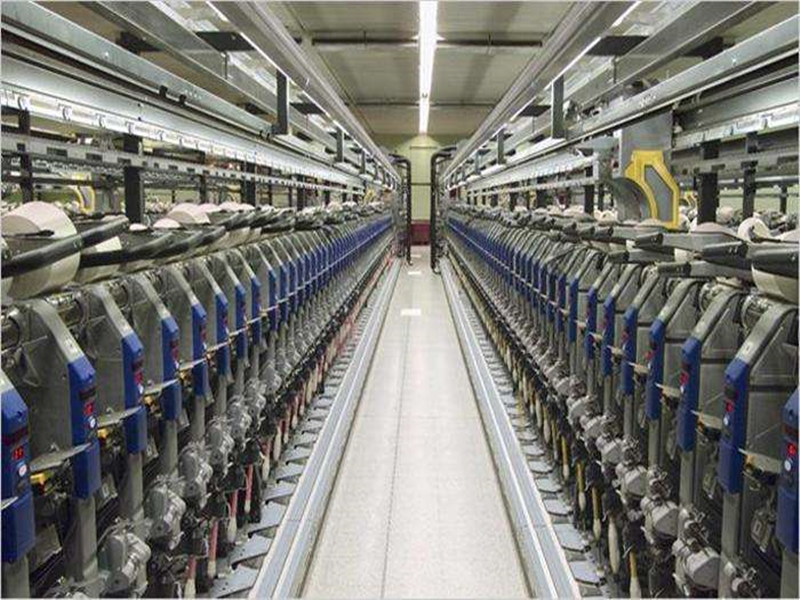 纺织机械(图1)